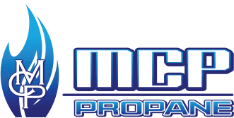 MCP Propane Logo