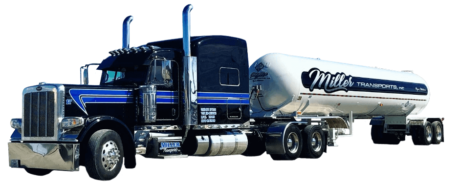 Miller Transports Miller Transports