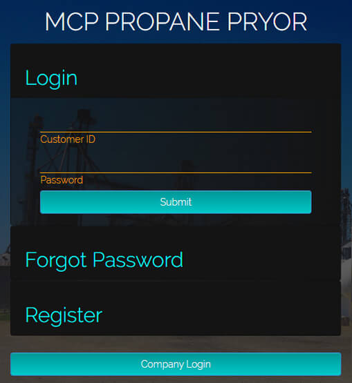 Pryor Login