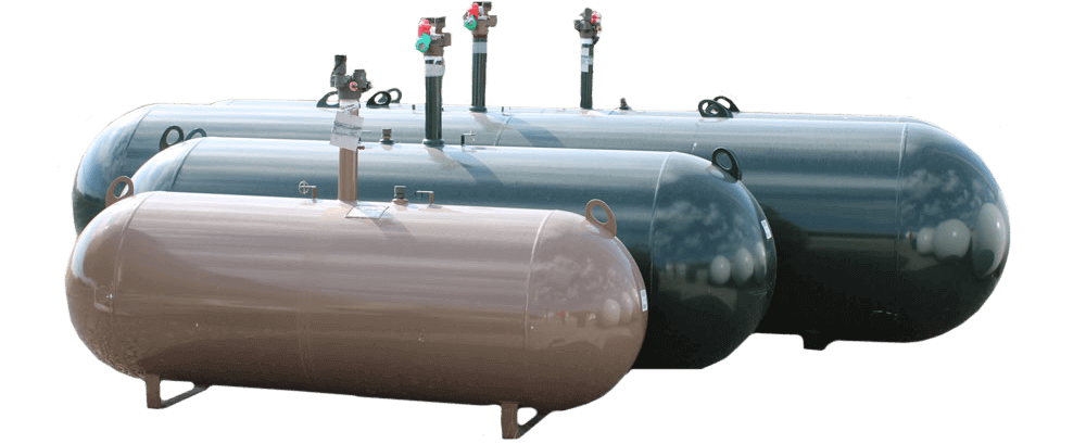 Storage Tanks Storage Tanks